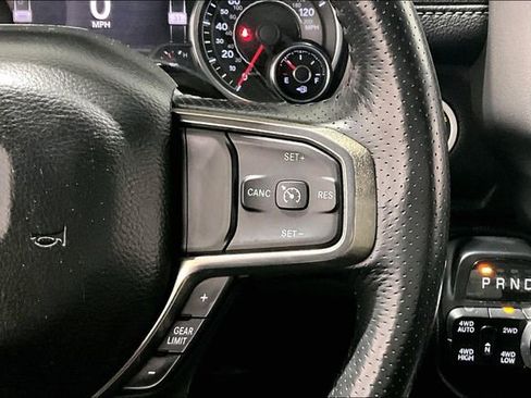 Used 2020 RAM 1500 Sport w/ Level 2 Equipment Group image 13
