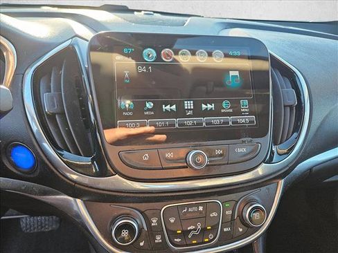 Used 2018 Chevrolet Volt Premier w/ Driver Confidence Package image 14