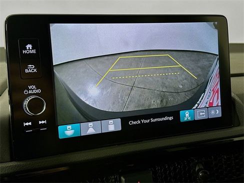 Certified 2023 Honda CR-V Sport Touring image 13