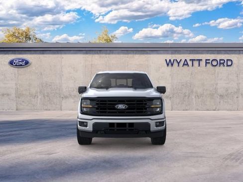 New 2026 Ford F150 XLT w/ Equipment Group 302A MID AWD/4WD image 7