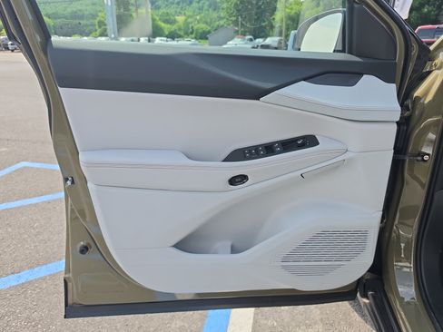 New 2026 Jeep Cherokee Limited AWD/4WD image 15