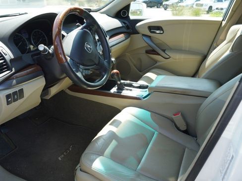 Used 2014 Acura RDX FWD w/ Technology Package image 7