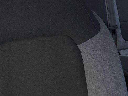 New 2025 Ford Bronco Big Bend AWD/4WD image 18