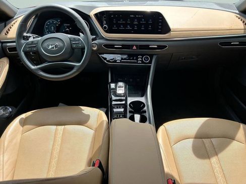 Used 2021 Hyundai Sonata Limited FWD image 15