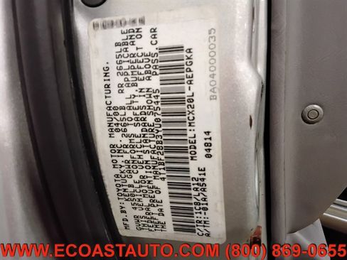 Used 2000 Toyota Avalon XLS image 18