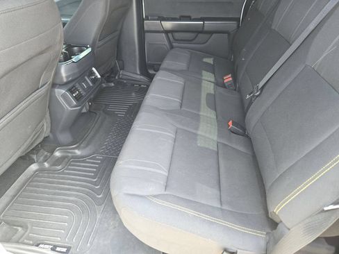 Used 2024 Ford F150 STX AWD/4WD image 19