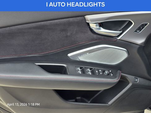 Used 2023 Acura RDX A-Spec AWD/4WD image 17
