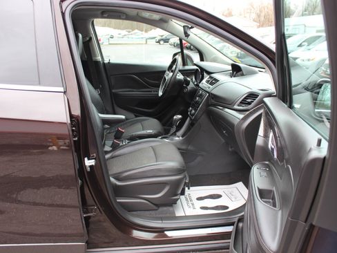 Used 2015 Buick Encore AWD image 34