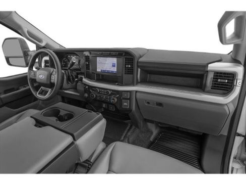 New 2026 Ford F350 XLT w/ 360-Degree Camera Package image 19