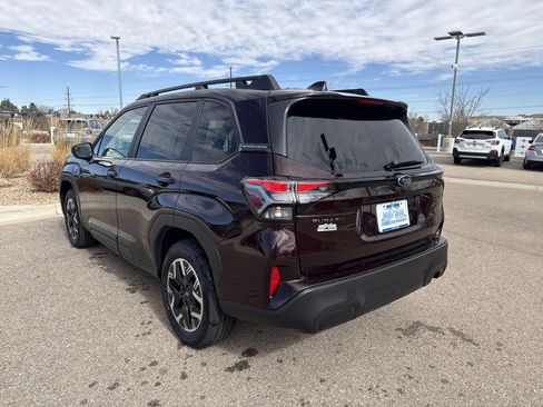 New 2026 Subaru Forester Premium image 15