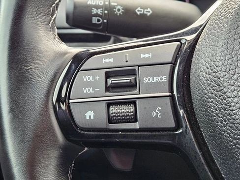 Used 2023 Honda Civic Sport image 26