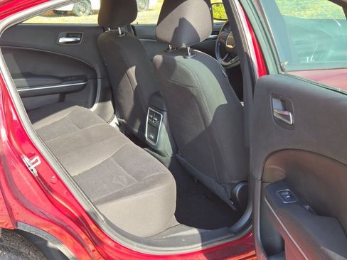 Used 2023 Dodge Charger Police w/ Convenience Group I image 7