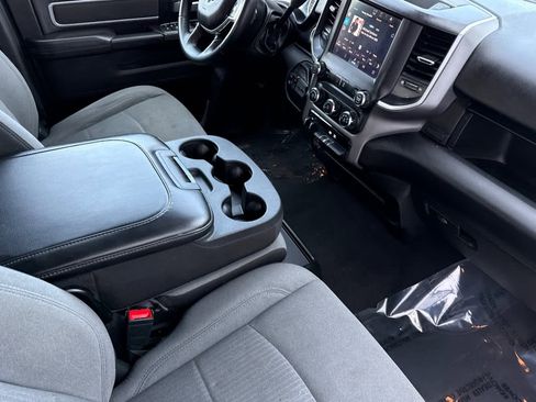 Used 2024 RAM 2500 Big Horn image 16