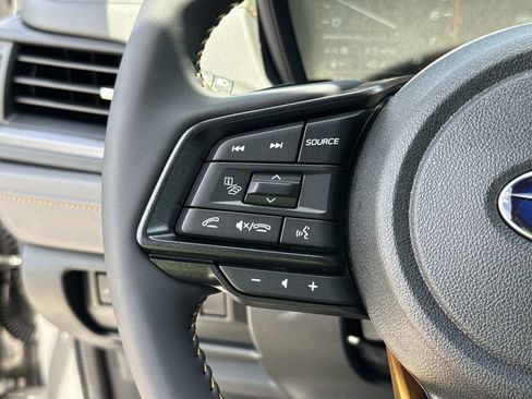 New 2026 Subaru Forester Wilderness AWD/4WD image 42