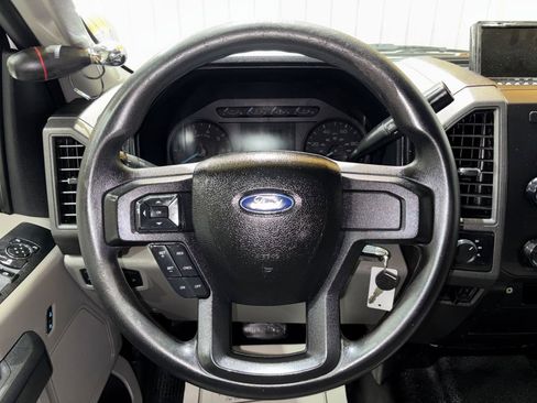 Used 2017 Ford F350 XL w/ Power Equipment Group image 18