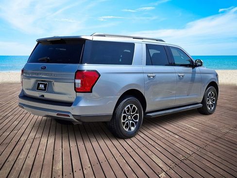 Used 2024 Ford Expedition Max XLT AWD/4WD image 6