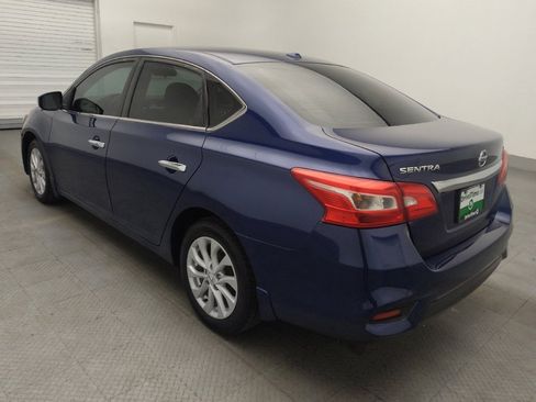 Used 2019 Nissan Sentra SV image 5