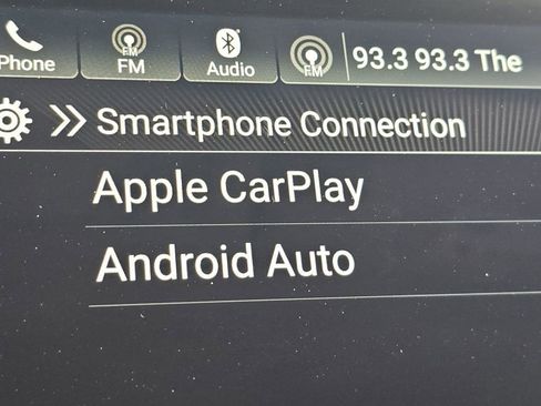 Certified 2021 Honda Insight EX image 13