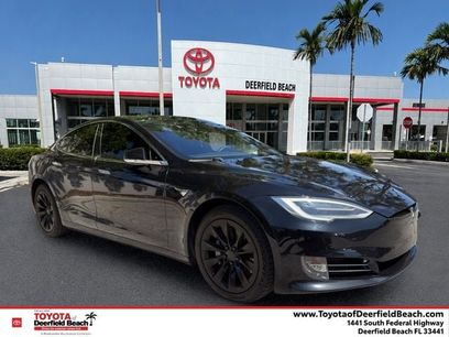 Used 2017 Tesla Model S 100D