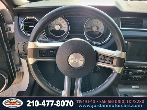 Used 2011 Ford Mustang GT Premium w/ Electronics Pkg image 19