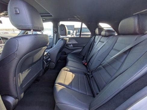 Used 2022 Mercedes-Benz GLE 450 GLE 450 image 11