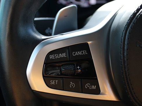 Used 2023 BMW X4 xDrive30i w/ M Sport Package image 28