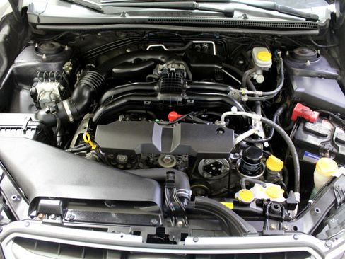 Used 2012 Subaru Impreza 2.0i Premium w/ All-Weather Pkg image 28