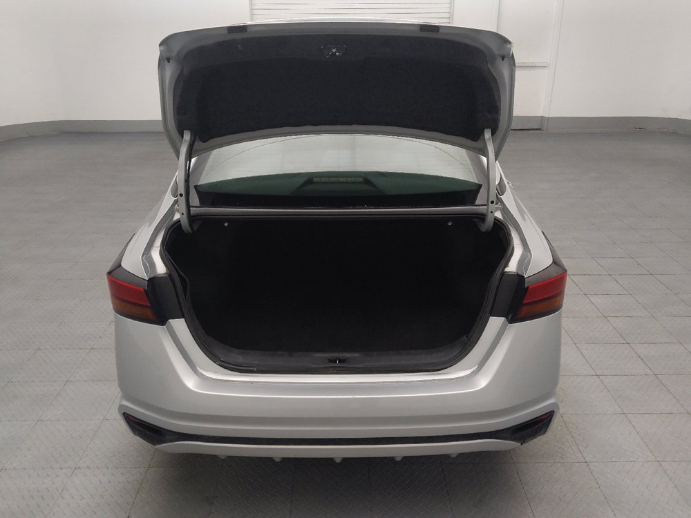 Used 2019 Nissan Altima 2.5 S FWD image 29