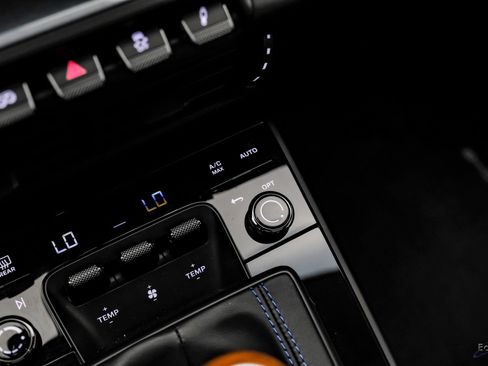 Used 2025 Porsche 911 Carrera T image 55