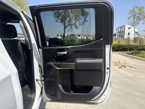 Used 2021 Chevrolet Silverado 1500 RST RWD image 13