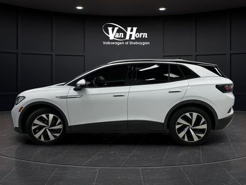 Used 2021 Volkswagen ID.4 Pro S image 13