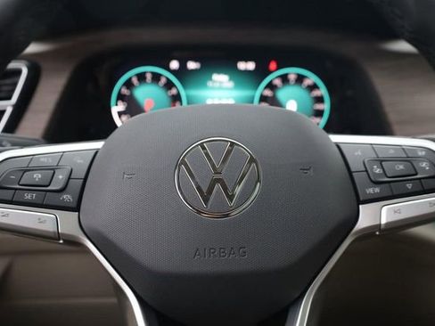 New 2026 Volkswagen Atlas SEL Premium R-Line image 14