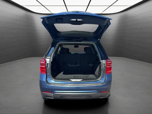 Used 2017 Chevrolet Equinox LT w/ Convenience Package FWD image 21