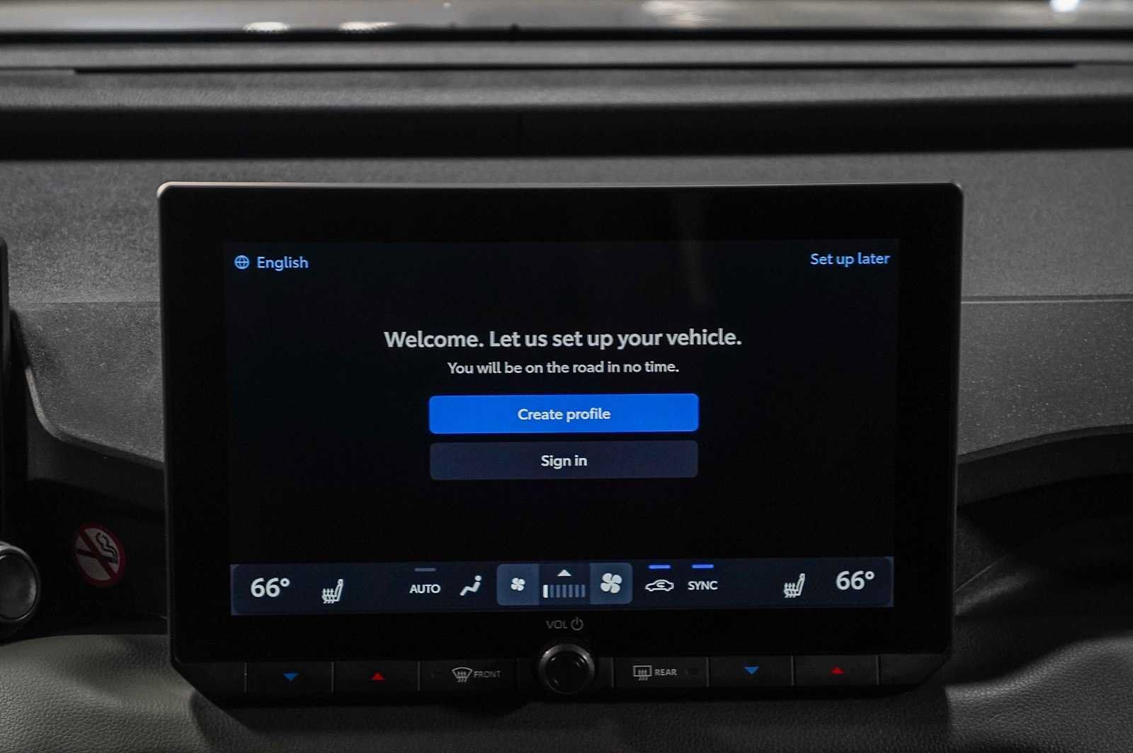 Certified 2026 Toyota RAV4 XLE Premium FWD image 15