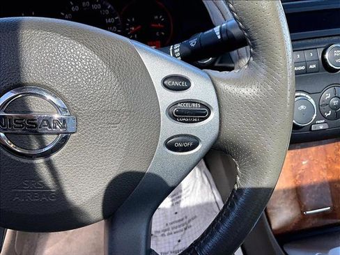 Used 2007 Nissan Altima 2.5 S w/ Convenience Plus Pkg image 19