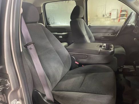 Used 2009 Chevrolet Silverado 1500 W/T image 22