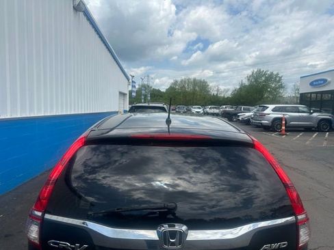 Used 2016 Honda CR-V EX image 6