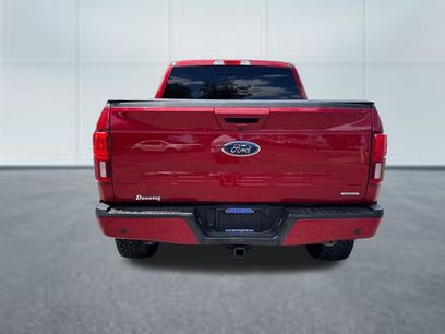 Used 2020 Ford F150 Lariat w/ Equipment Group 502A Luxury