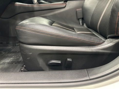 Used 2023 Nissan Altima 2.5 SR image 29