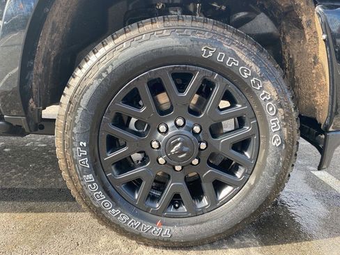 New 2026 RAM 2500 Limited image 9