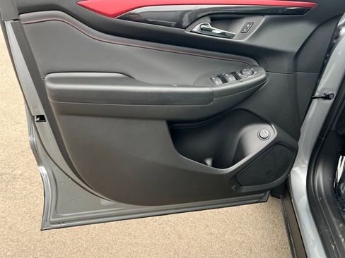 New 2026 Chevrolet TrailBlazer RS w/ Convenience Package image 11