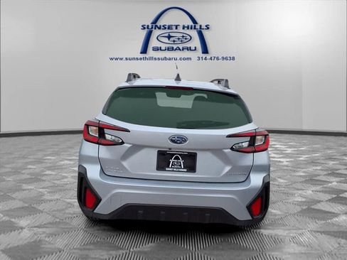 Certified 2025 Subaru Crosstrek 2.0i Premium image 16