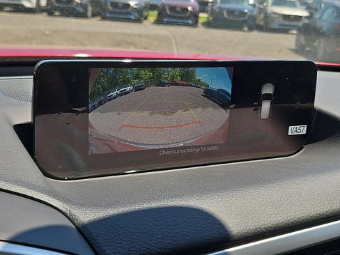 New 2026 MAZDA CX-50 AWD 2.5 S w/ Weather Package image 16