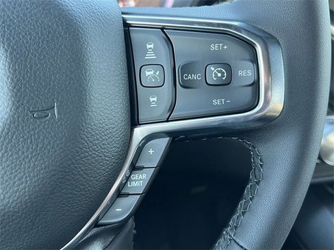 New 2026 RAM 1500 Laramie w/ Night Edition image 23
