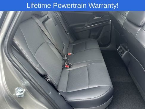 New 2026 Subaru Solterra Premium w/ Premium Convenience Package image 21