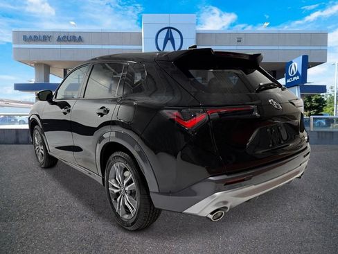 New 2026 Acura ADX AWD image 3