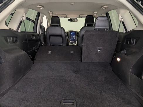 Used 2024 Ford Edge SEL AWD/4WD image 24