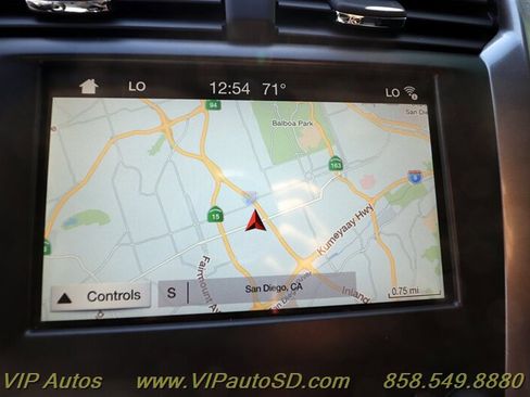 Used 2018 Ford Fusion Energi SE image 19