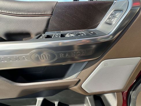 New 2026 Ford F450 King Ranch image 15