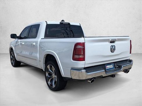 Used 2022 RAM 1500 Limited RWD image 6